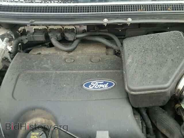 2011 FORD EDGE - VIN: 2FMDK3KC2BBA85568 - Фото 7