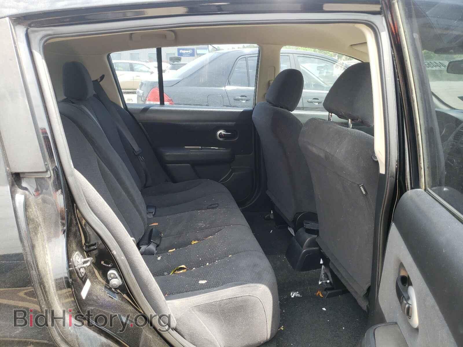 2012 NISSAN VERSA - VIN: 3N1BC1CP5CK261364 - Photo 6
