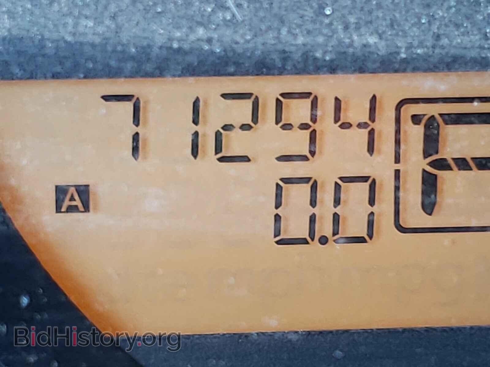 2013 NISSAN FRONTIER - VIN: 1N6AD0CW2DN722309 - Фото 8
