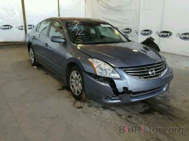 Photo 1N4AL2AP8AC171359 - NISSAN ALTIMA 2010