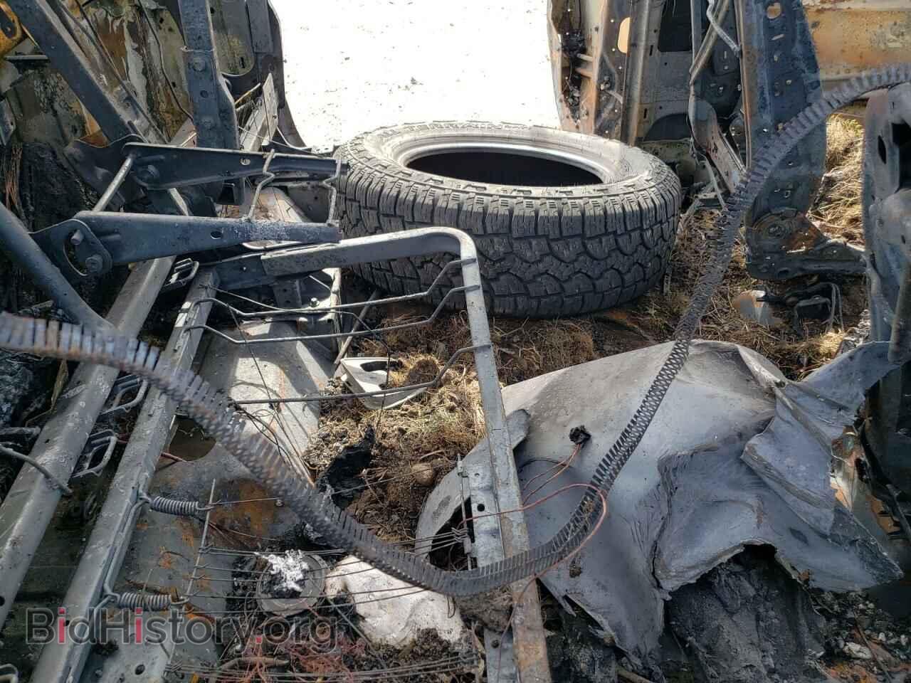 2020 RAM 1500 - VIN: 1C6SRFFT7LN298256 - Фото 10