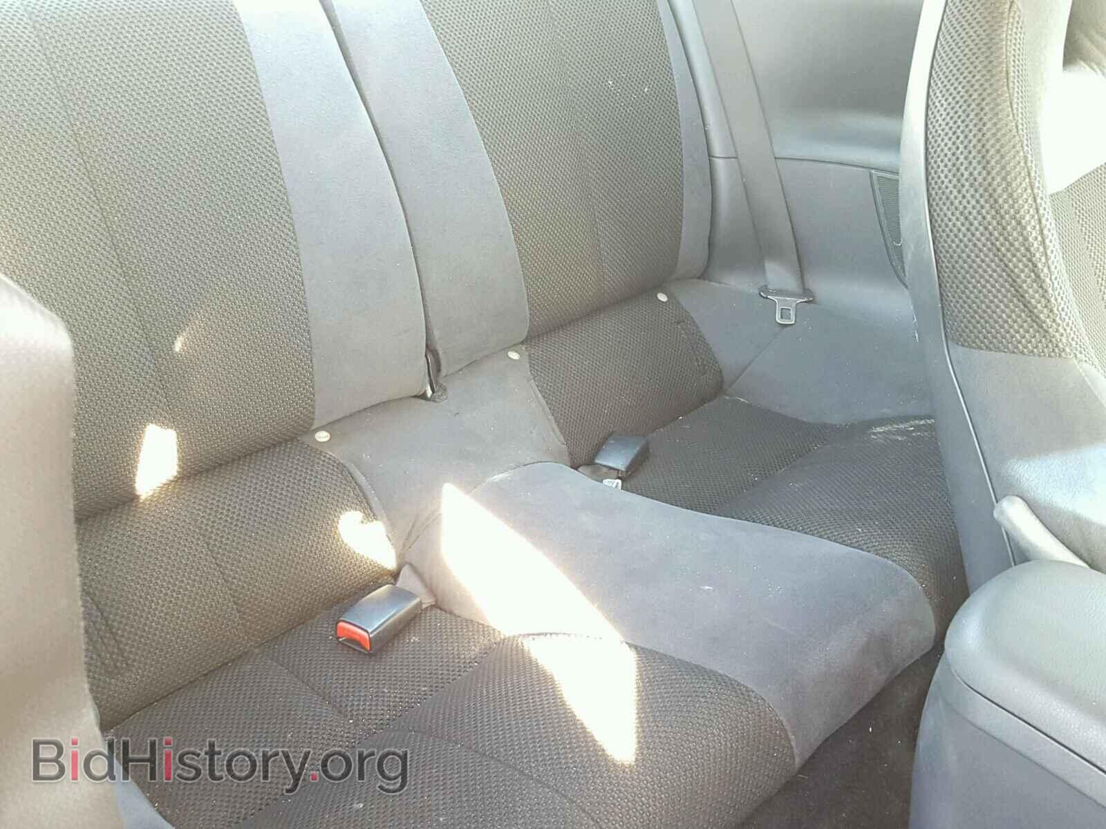2006 MITSUBISHI ECLIPSE - VIN: 4A3AK24F56E037918 - Фото 6
