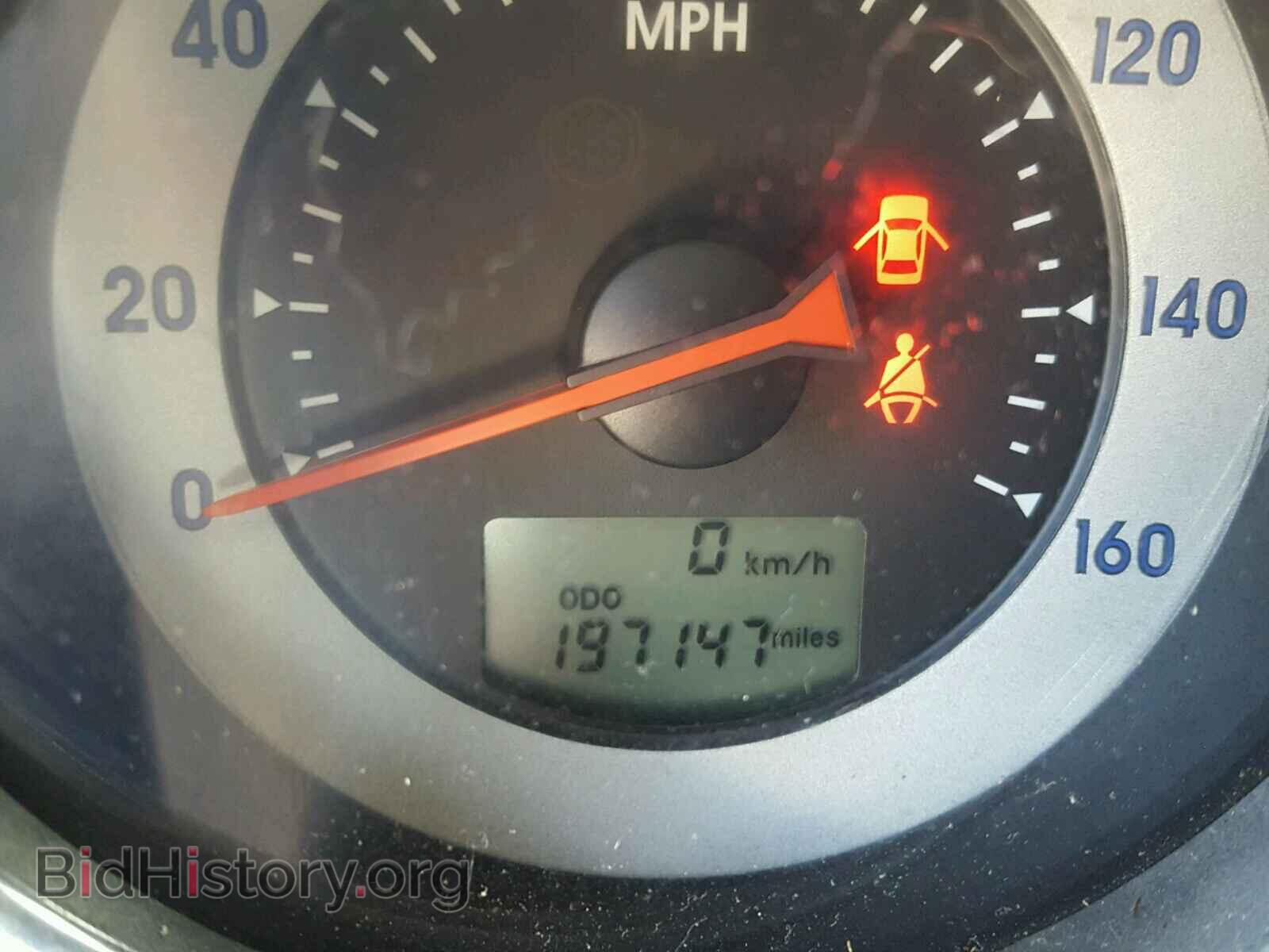 2006 MITSUBISHI ECLIPSE - VIN: 4A3AK24F56E037918 - Фото 8