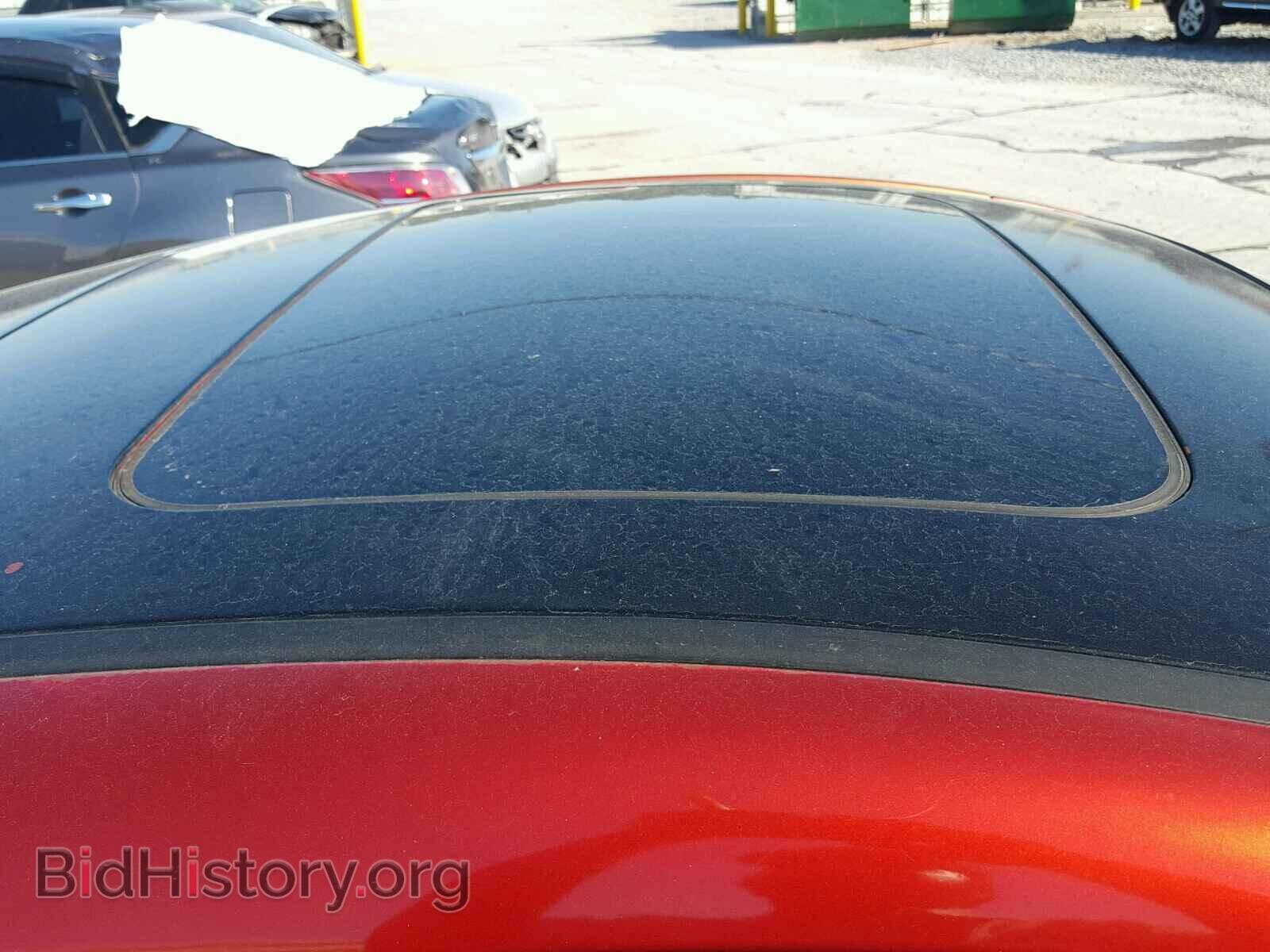 2006 MITSUBISHI ECLIPSE - VIN: 4A3AK24F56E037918 - Фото 9