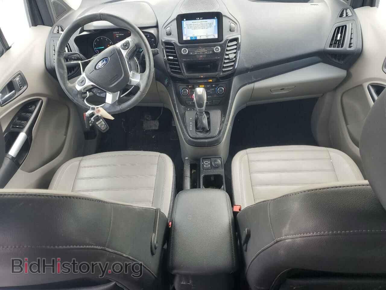 2019 FORD TRANSIT - VIN: NM0GE9G24K1413691 - Фото 8