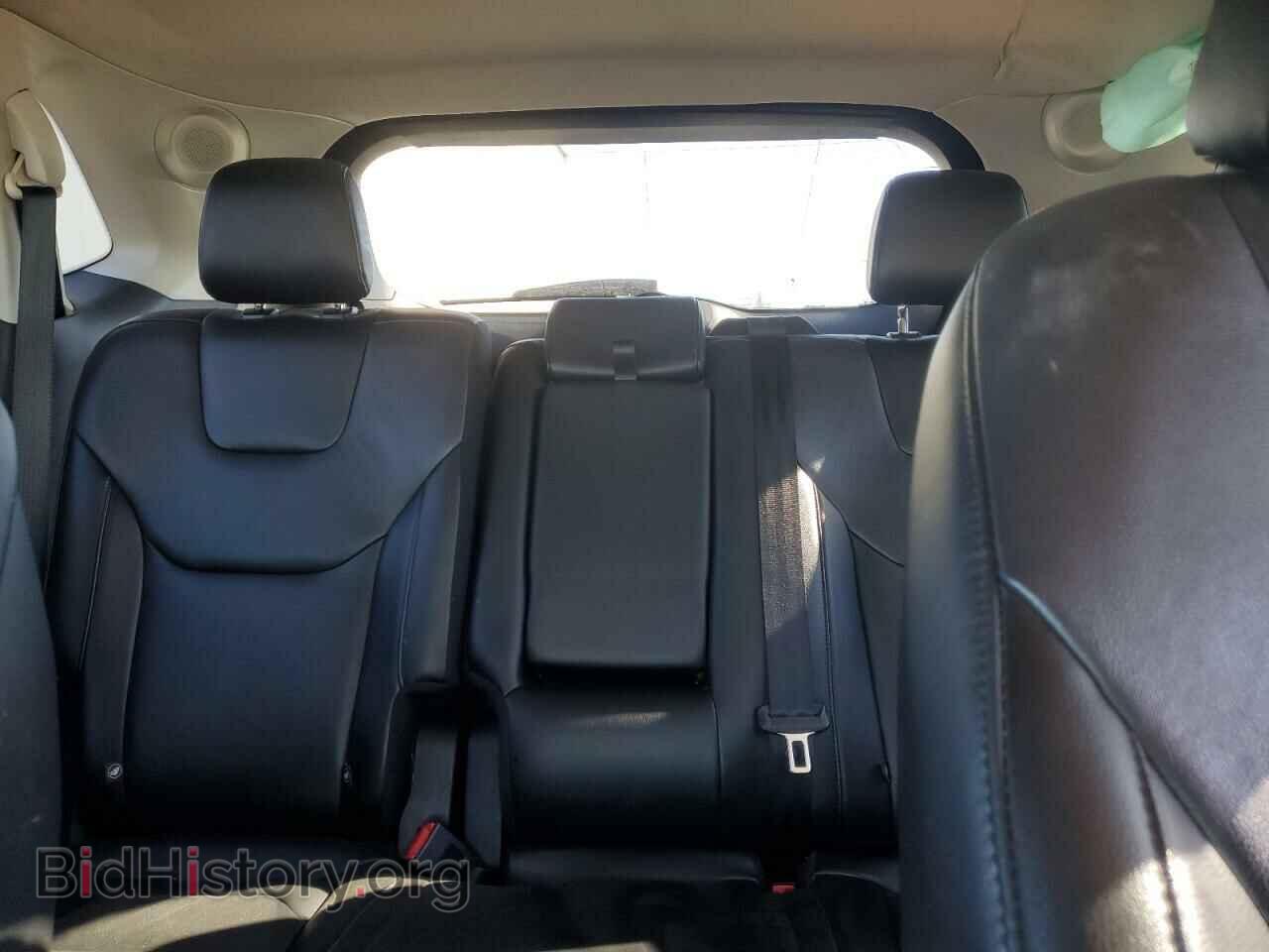 2022 FORD EDGE - VIN: 2FMPK4K92NBB06091 - Photo 10