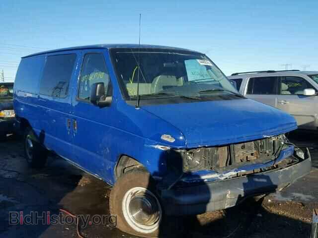 Фотография 1FTNE24203HA54628 - FORD ECONOLINE 2003