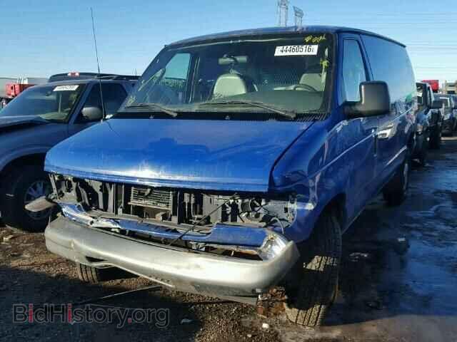 2003 FORD ECONOLINE - VIN: 1FTNE24203HA54628 - Photo 2