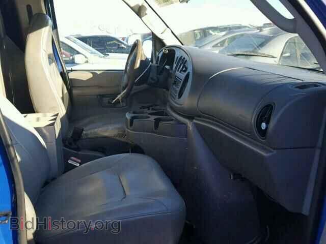 2003 FORD ECONOLINE - VIN: 1FTNE24203HA54628 - Photo 5