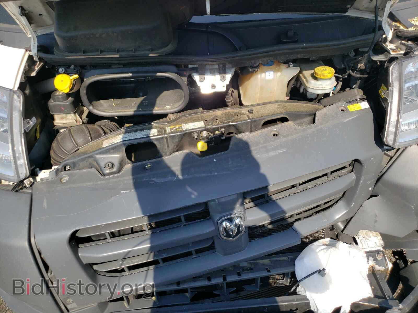 2017 RAM PROMASTER - VIN: 3C6TRVDG2HE527183 - Photo 7