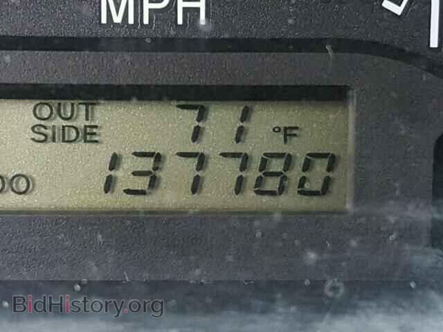 2003 TOYOTA COROLLA - VIN: JTDBR32E232015598 - Фото 8