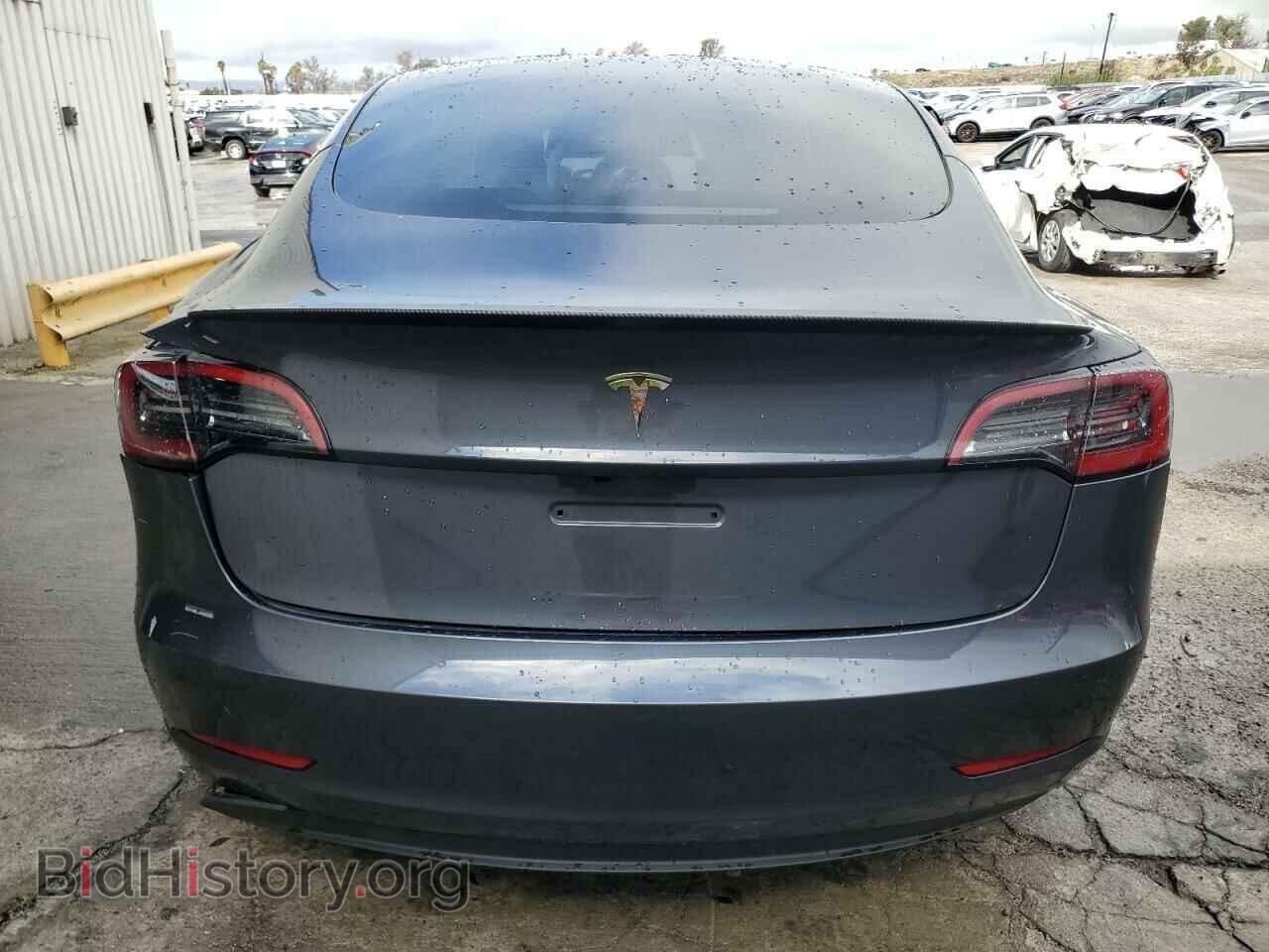 2023 TESLA MODEL 3 - VIN: 5YJ3E1EA7PF695756 - Photo 6