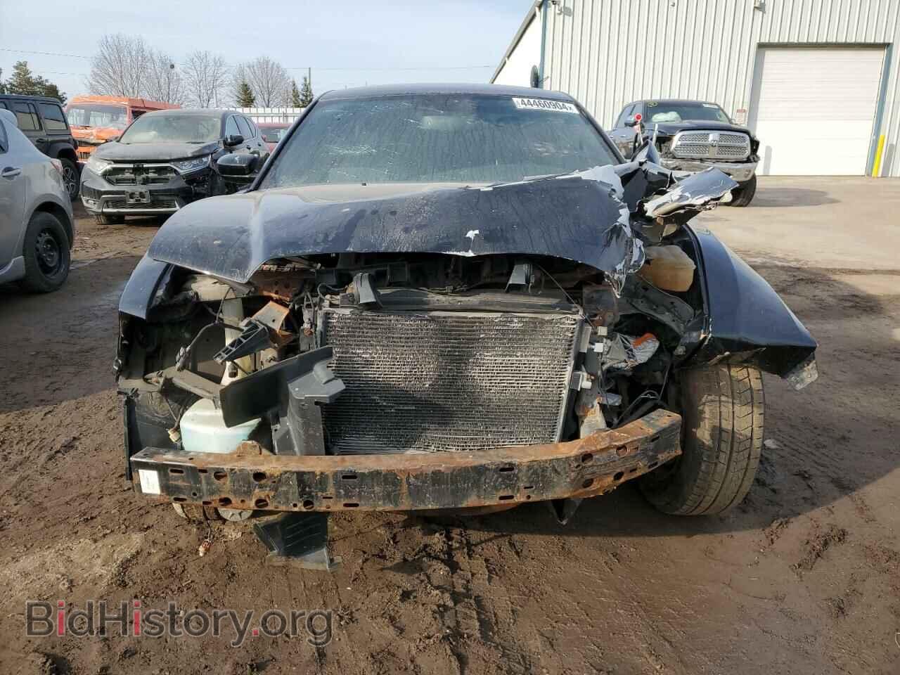 2012 DODGE CHARGER - VIN: 2C3CDXJG3CH288266 - Фото 5