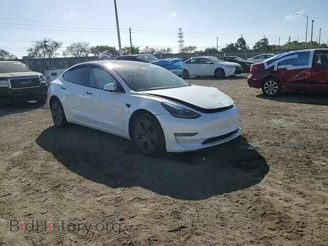 2021 TESLA MODEL 3 - VIN: 5YJ3E1EA3MF084795 - Photo 11