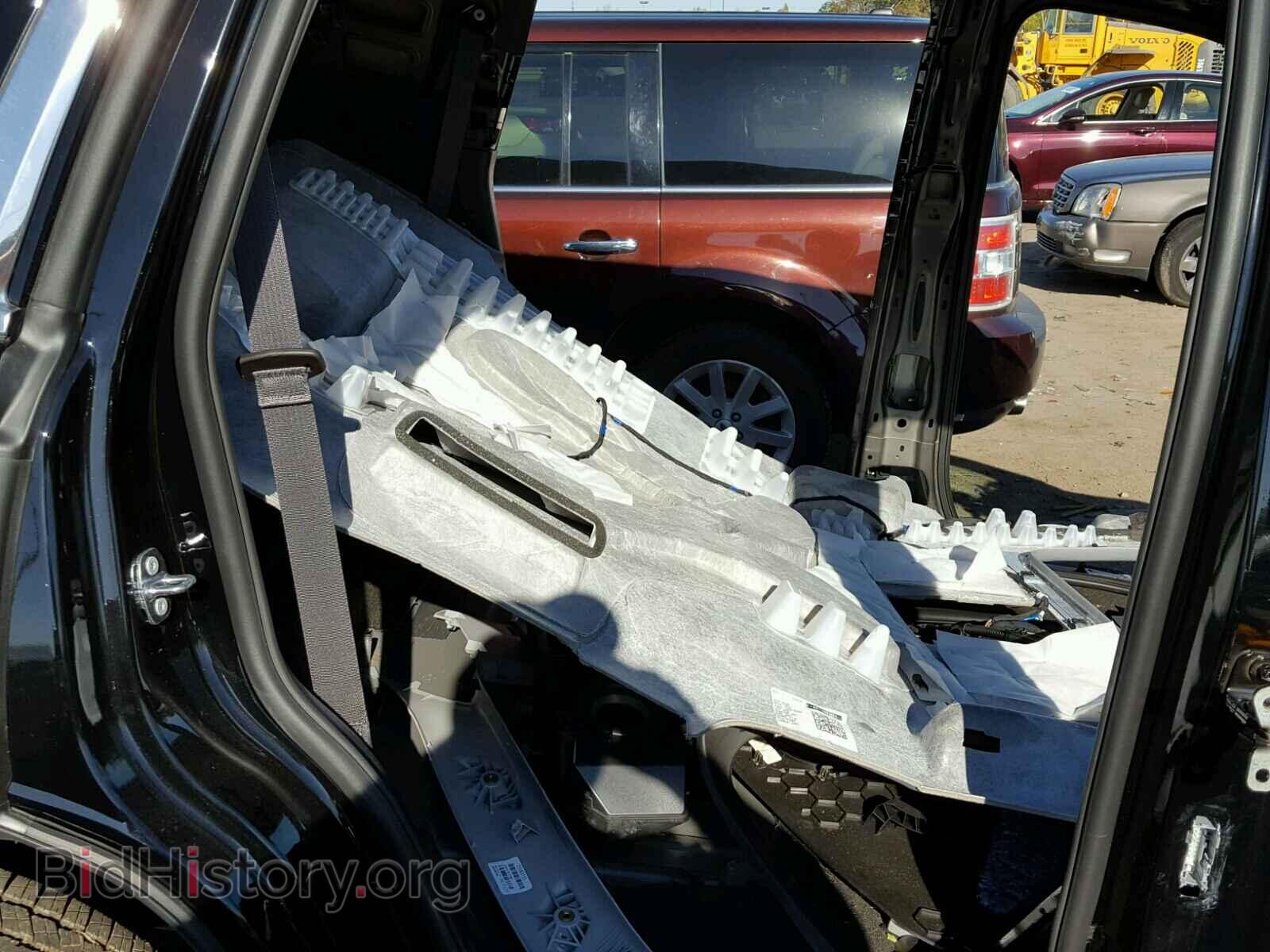 2017 GMC YUKON - VIN: 1GKS2CKJ4HR324946 - Фото 6