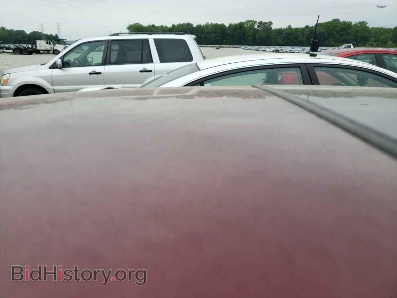 2016 CHRYSLER 200 - VIN: 1C3CCCAB2GN101497 - Фото 9