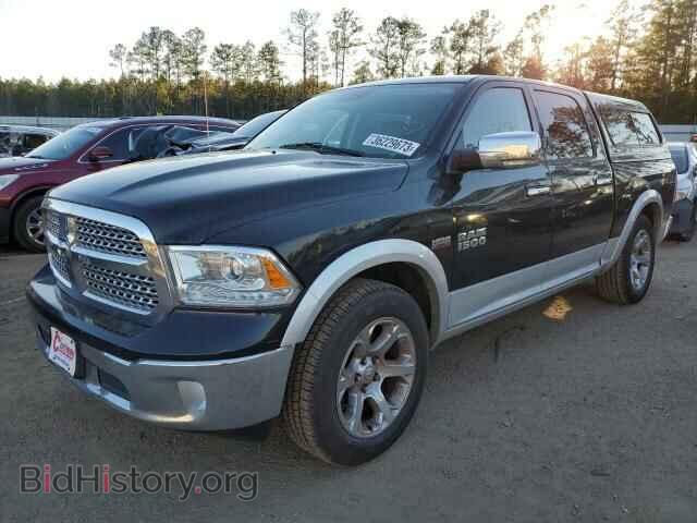 2016 RAM 1500 - VIN: 1C6RR6NT5GS147939 - Фото 2
