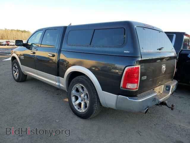 2016 RAM 1500 - VIN: 1C6RR6NT5GS147939 - Фото 3