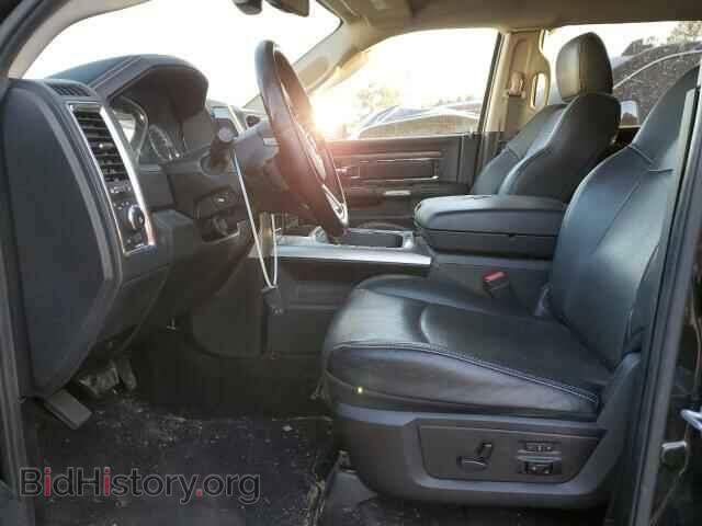 2016 RAM 1500 - VIN: 1C6RR6NT5GS147939 - Фото 5
