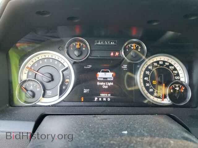 2016 RAM 1500 - VIN: 1C6RR6NT5GS147939 - Фото 8