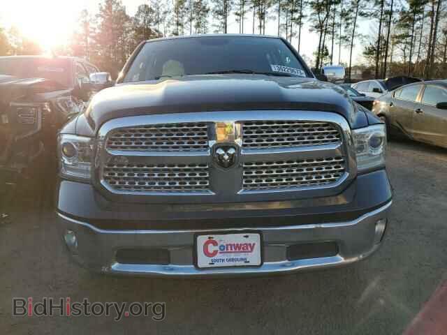 2016 RAM 1500 - VIN: 1C6RR6NT5GS147939 - Фото 9