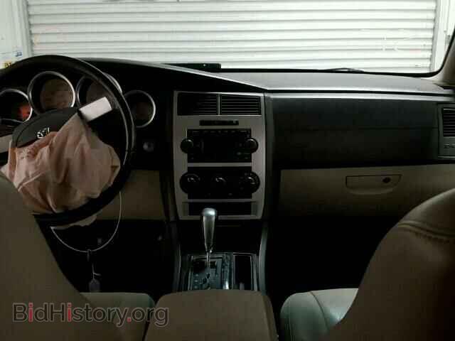 2006 DODGE CHARGER - VIN: 2B3KA43G96H180512 - Фото 9