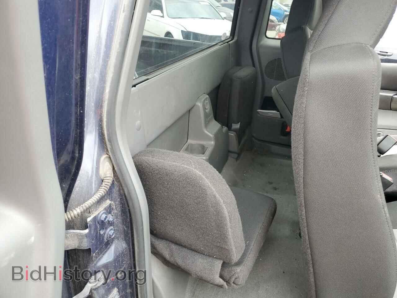 2009 FORD RANGER - VIN: 1FTYR44E29PA14671 - Фото 10