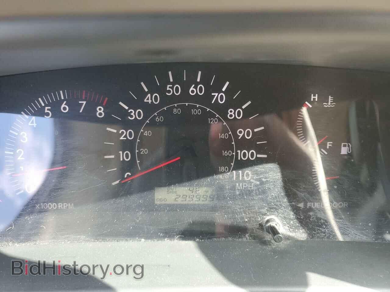 2008 TOYOTA COROLLA - VIN: 2T1BR32E38C902264 - Фото 9