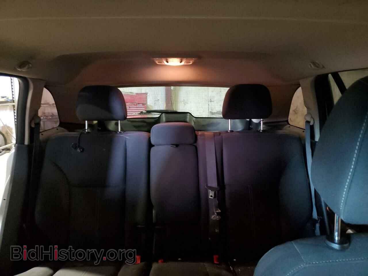 2014 FORD EDGE - VIN: 2FMDK4GC5EBA75331 - Фото 10