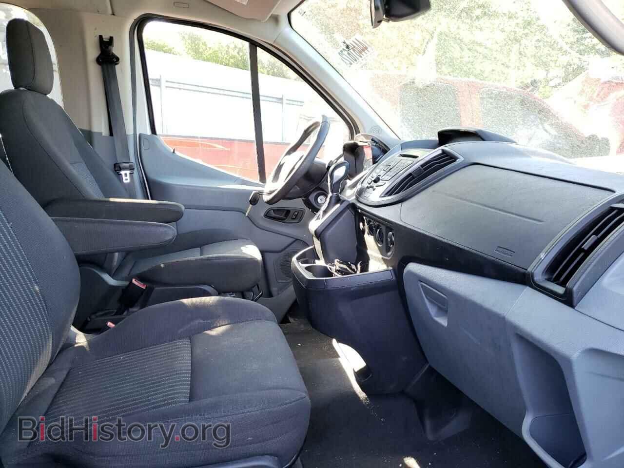 2015 FORD TRANSIT CO - VIN: 1FBZX2YM2FKA50910 - Фото 5