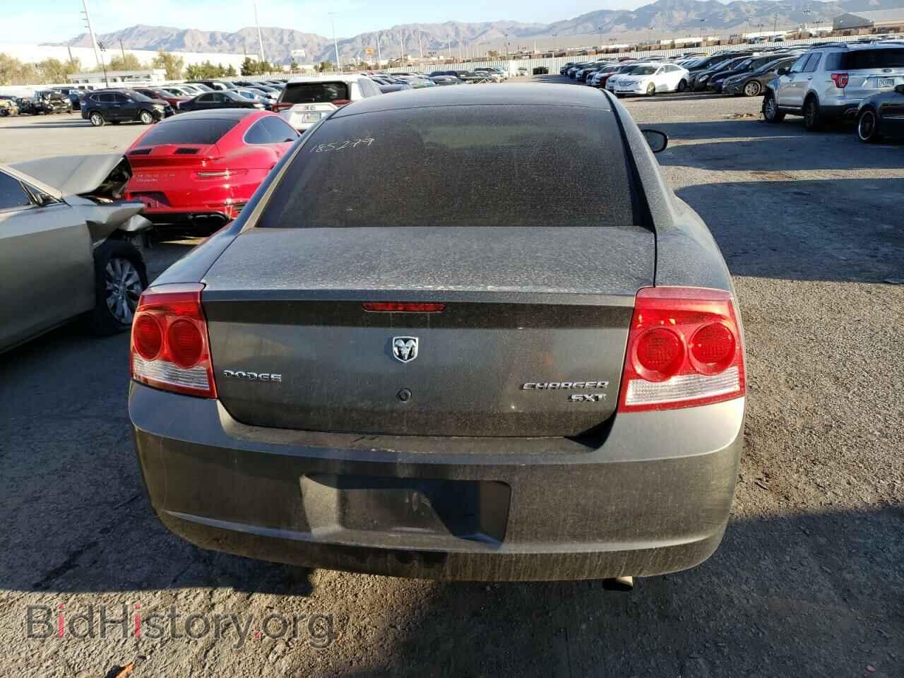 2010 DODGE CHARGER - VIN: 2B3CA4CV3AH219414 - Фото 6
