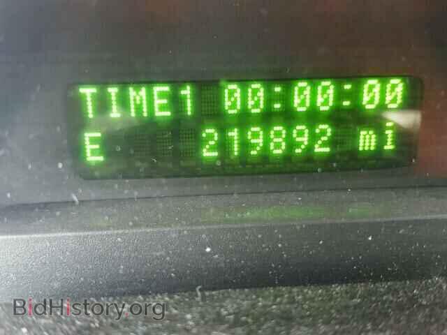 2009 FORD EDGE - VIN: 2FMDK38CX9BA35356 - Photo 8