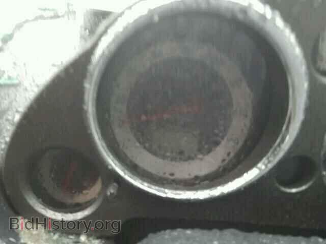 2006 MITSUBISHI ECLIPSE - VIN: 4A3AK34T76E052478 - Фото 8