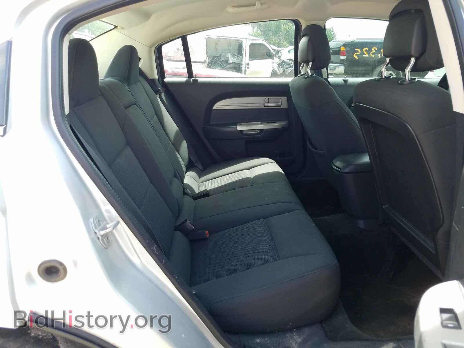 2010 CHRYSLER SEBRING - VIN: 1C3CC4FB4AN223557 - Фото 6
