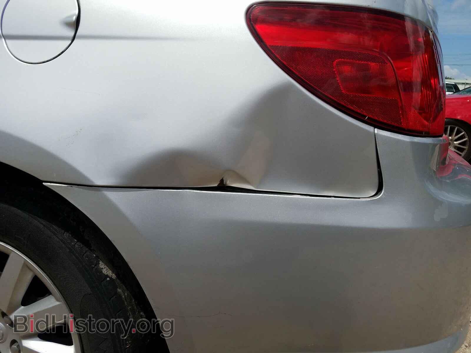 2010 CHRYSLER SEBRING - VIN: 1C3CC4FB4AN223557 - Фото 9
