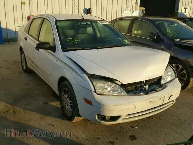 Фотография 1FAHP34N07W262023 - FORD FOCUS 2007