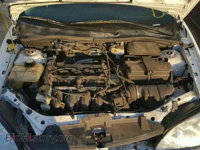 2007 FORD FOCUS - VIN: 1FAHP34N07W262023 - Фото 7