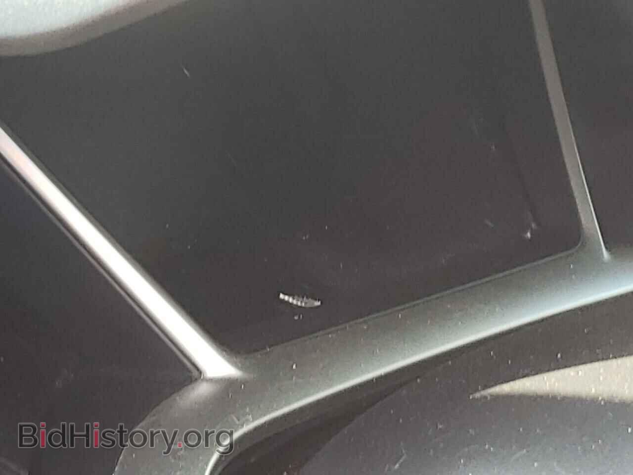 2016 HONDA CIVIC - VIN: 2HGFC2F75GH520316 - Фото 8