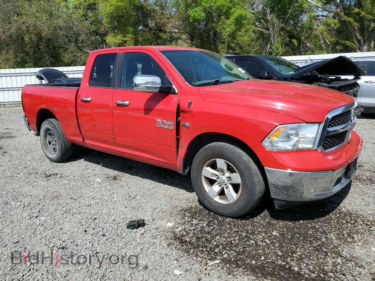 2014 RAM 1500 - VIN: 1C6RR6GT6ES264794 - Photo 4