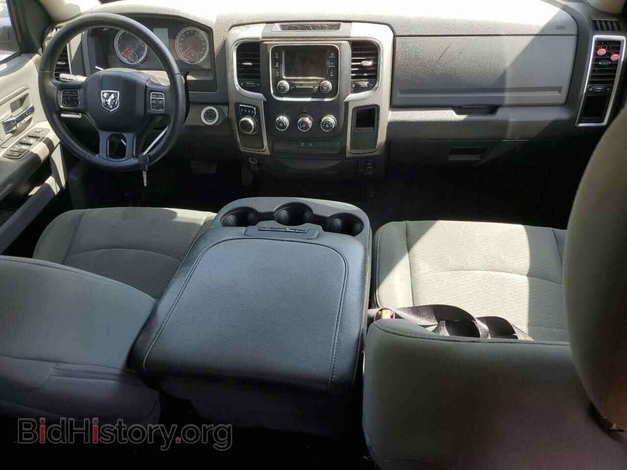 2014 RAM 1500 - VIN: 1C6RR6GT6ES264794 - Photo 8