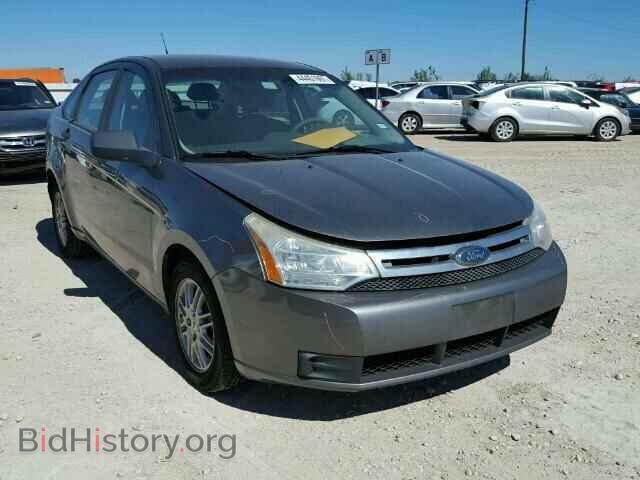 Фотография 1FAHP3FN8AW192565 - FORD FOCUS 2010