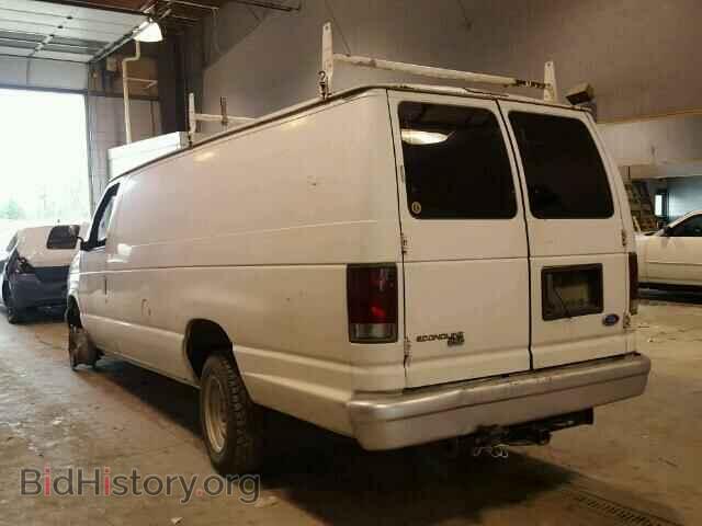 1995 FORD ECONOLINE - VIN: 1FTHS24Y4SHB20929 - Photo 3