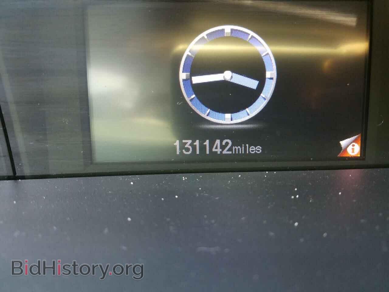 2013 HONDA CIVIC - VIN: 19XFB2F80DE247142 - Фото 8