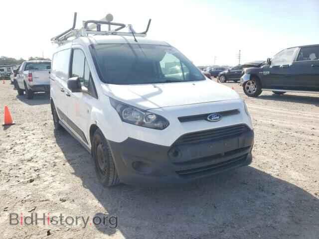 Photo NM0LS7E77F1179921 - FORD TRANSIT CO 2015
