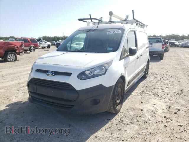 2015 FORD TRANSIT CO - VIN: NM0LS7E77F1179921 - Photo 2