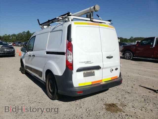 2015 FORD TRANSIT CO - VIN: NM0LS7E77F1179921 - Photo 3