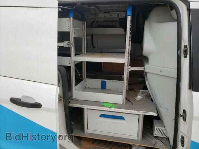 2015 FORD TRANSIT CO - VIN: NM0LS7E77F1179921 - Photo 6