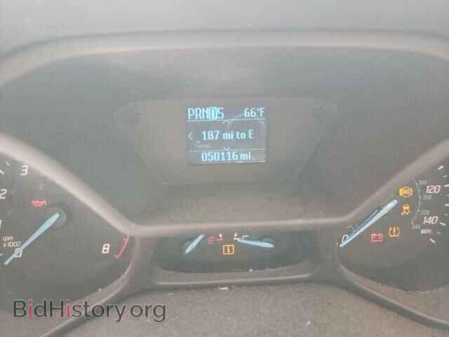 2015 FORD TRANSIT CO - VIN: NM0LS7E77F1179921 - Photo 8