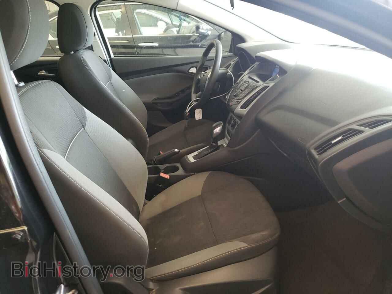 2013 FORD FOCUS - VIN: 1FADP3F20DL267270 - Photo 5