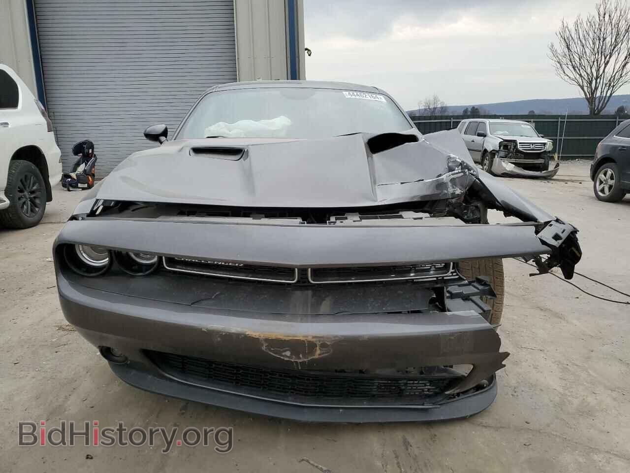 2017 DODGE CHALLENGER - VIN: 2C3CDZGG0HH583268 - Фото 5